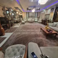 ۱۵۰متری۲خوابه تکواندی فول امکانات خوش نقشه بازسازی