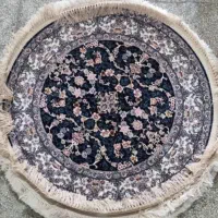 فرش» قصر» اصالت زیبایی|فرش|برازجان, |دیوار