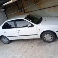 فروش سمند ۹۶