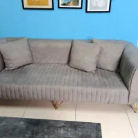 مبل سه نفره