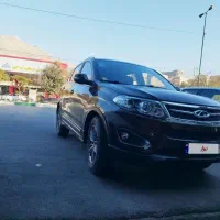 تیگو ۵ مدل ۹۵|خودرو سواری و وانت|خرم‌آباد, |دیوار