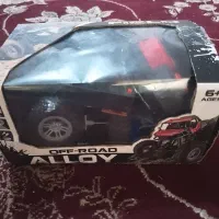 ماشین کنترلی|اسباب‌‌بازی|مشهد, فاطمیه|دیوار