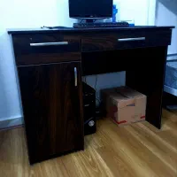 میز ام دی اف|میز تحریر و کامپیوتر|زنجان, |دیوار