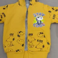 انواع لباس بچگانه با نازلترین قیمت