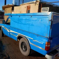 نیسان ۱۴۰۱دوگانه سوزآبشنال|خودرو سواری و وانت|نورآباد, |دیوار