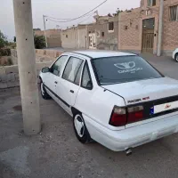دووریسرمدل۱۹۹۴سفید صدفی