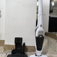 جارو شارژی سیلور کرست