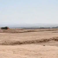 زمین ۳ نبش مسکونی در شهرک روستای دلازیان