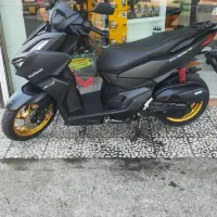 مکانیک سیار اسکوتر سرویس