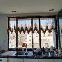 نصاب چوب پرده و پرده|خدمات پیشه و مهارت|پردیس, فاز ۱۱|دیوار