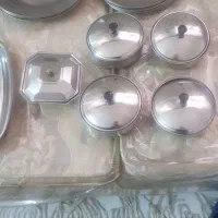 ظروف استیل|ظروف سرو و پذیرایی|تهران, جوادیه|دیوار