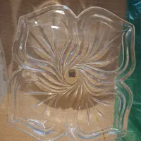 میوه خوری کریستال ژاپن تویوساساکی