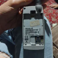 گوشی قدیمی