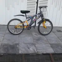 خرید و فروش دوچرخه دست دوم