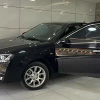 دنا پلاس ۶ دنده توربو ۴۰۱