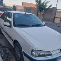 پرشیا402|خودرو سواری و وانت|شال, |دیوار