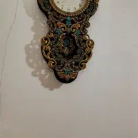 ساعت دیواری