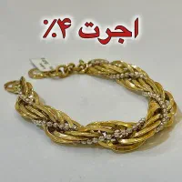 طلا کم اجرت . گالری یعقوبی