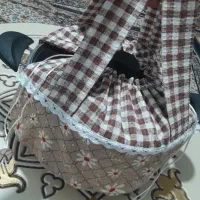 کاور مسافرتی قابلمه