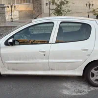 پژو 207 اتومات سقف فلز مدل ۱۴۰۳|خودرو سواری و وانت|تبریز, |دیوار