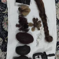 وسایل شنیون