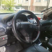 206sd|خودرو سواری و وانت|اردبیل, |دیوار