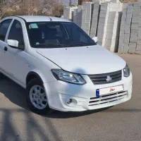 ساینا مدل ۱۴۰۱|خودرو سواری و وانت|قم, پردیسان|دیوار