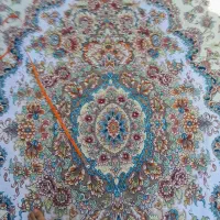 باسلام فرش دستباف طرح خطیبی|فرش|تبریز, |دیوار