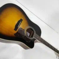 گیتار آکوستیک پیکاپدار  Kang Son