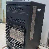 بخاری هوشمندآبسال کپسولی گاز مایع مدل۴۴۴ هیتر|بخاری، هیتر، شومینه|مشهد, شهید آوینی|دیوار