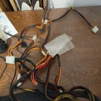 پاور 535 گرین|قطعات و لوازم جانبی رایانه|تهران, زرکش|دیوار