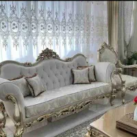 ناهارخوری مبل