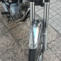 هندا سی جی ۸۲