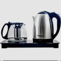 چای ساز دسینی وفیلیپس  والمر دار2.5لیتری