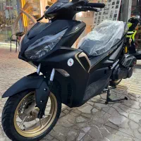 موتور ایروکس1404