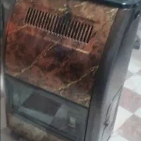 بخاری گازی/بخاری بدون دودکش/گازصفحه ای/هیتر/شومینه|بخاری، هیتر، شومینه|ساری, |دیوار