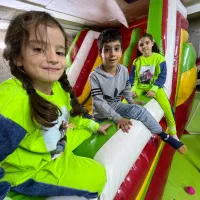 مربی خانه بازی فرشته ها حصارک پایین خیابان انقلاب|استخدام آموزشی|کرج, المهدی|دیوار