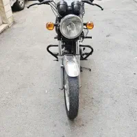 موتور باکسر مدل ۹۸