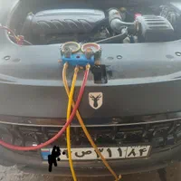 باطریسازی. کولر سازی. تنظیم متور|خدمات موتور و ماشین|بندرعباس, |دیوار