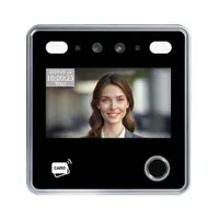 دستگاه حضور و غیاب فراتکنو مدل AI 12 F|دفتر کار|تهران, دولت‌آباد|دیوار