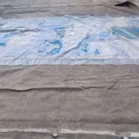 چادر خاورمناسب کاویان و ایسوزو