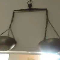 ترازو کلکسیونی