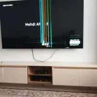 تعمیرات تلوزیون در محل مشاوره رایگان|خدمات پیشه و مهارت|اصفهان, مهدی آباد|دیوار