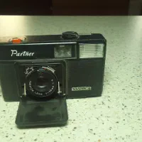 دوربین آنتیک yashika|دوربین عکاسی و فیلم‌برداری|محمدشهر, همایون ویلا|دیوار