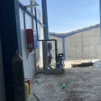 ساخت سردخانه خرما در بم|ماشین‌آلات صنعتی|بم, |دیوار