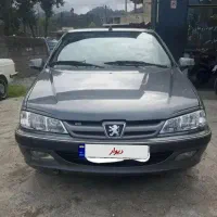 پژو پارس TU5مدل ۱۳۹۷ نوک مدادی کلاس ۱۵
