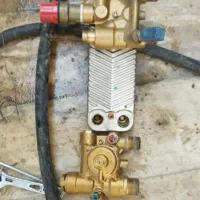 نصب تعمیر سرویس انواع پکیج آبگرمکن رادیاتور شوفاژ|خدمات پیشه و مهارت|تهران, صادقیه|دیوار