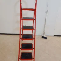 نردبان تاشو