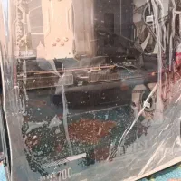 کیس گیمینگ و رندرینگ|رایانه رومیزی|کازرون, |دیوار