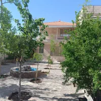 فروش خانه ویلایی روستای نوفرست ۲۰ کیلومتری بیرجند|فروش خانه و ویلا|بیرجند, |دیوار